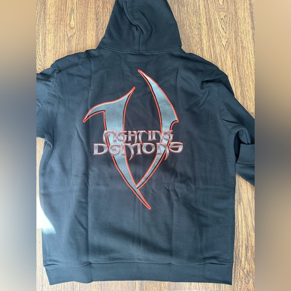 Juice Wrld x Vlone Blade Sweatshirt - Picture 6 of 7